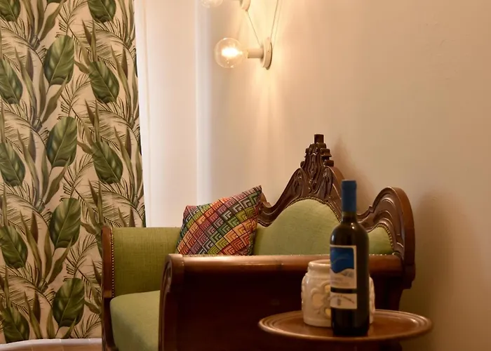 Rezort Cascina Tre Botti *