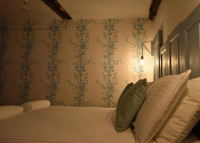 Rezort Cascina Tre Botti