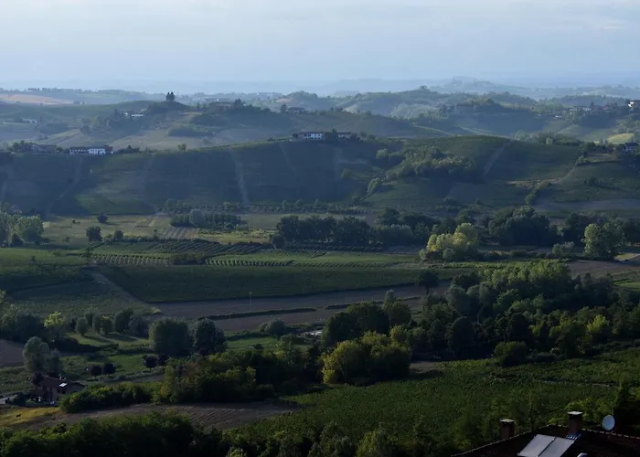 Cascina Tre Botti Rezort