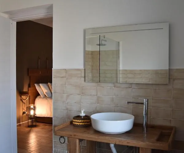 Cascina Tre Botti Rezort *