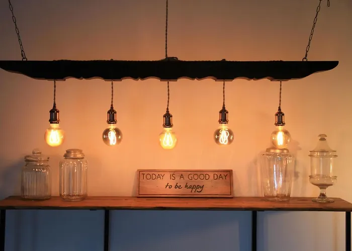 Rezort Cascina Tre Botti *