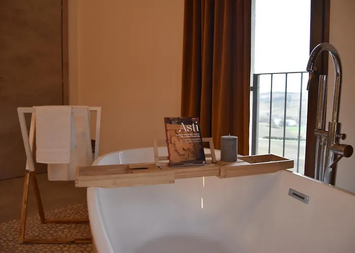 Cascina Tre Botti Agliano Terme