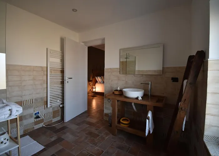 Rezort Cascina Tre Botti