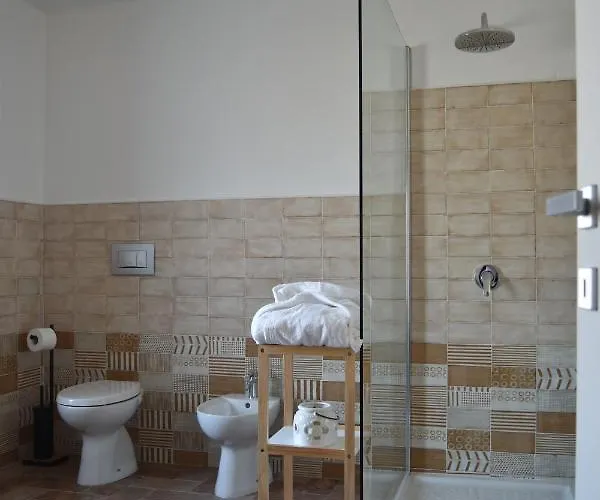 Cascina Tre Botti Rezort Agliano Terme