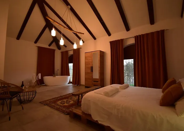 Cascina Tre Botti Agliano Terme