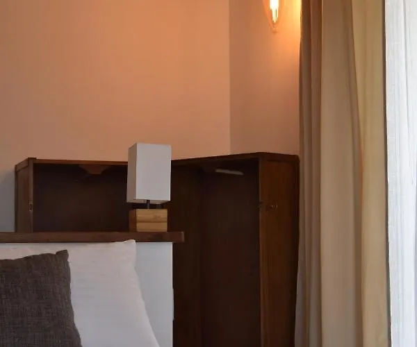 Rezort Cascina Tre Botti Agliano Terme