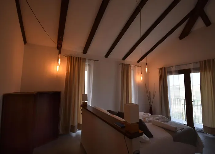 Rezort Cascina Tre Botti *