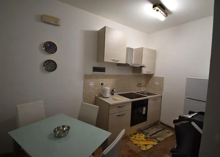 Cascina Tre Botti Rezort