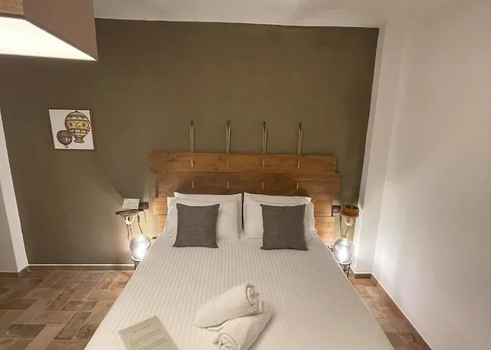 Cascina Tre Botti * Agliano Terme