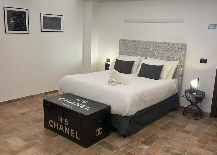 Rezort Cascina Tre Botti *