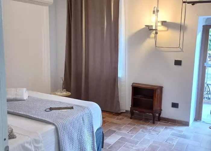 Cascina Tre Botti * Agliano Terme