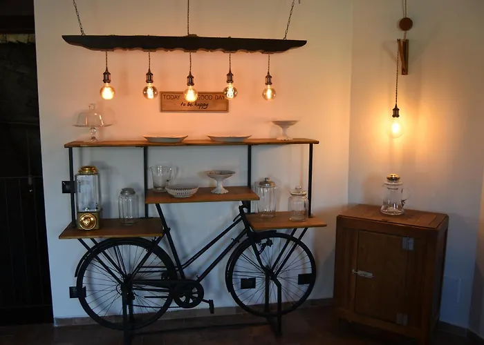 Cascina Tre Botti