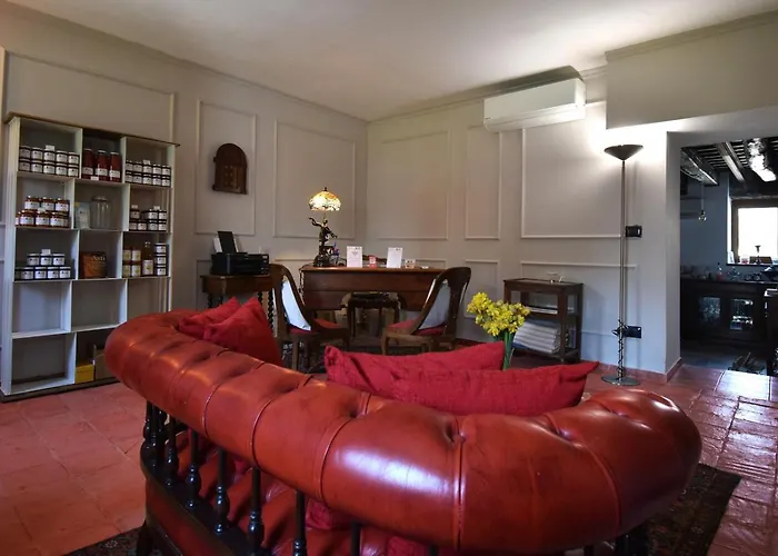 Rezort Cascina Tre Botti *