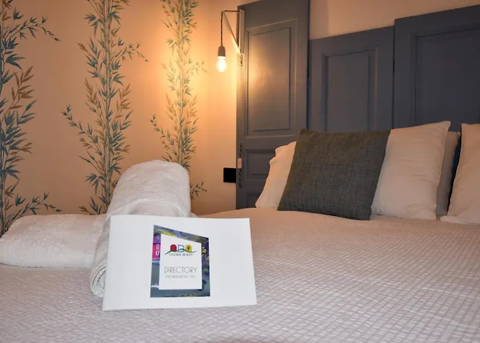 Cascina Tre Botti Rezort *