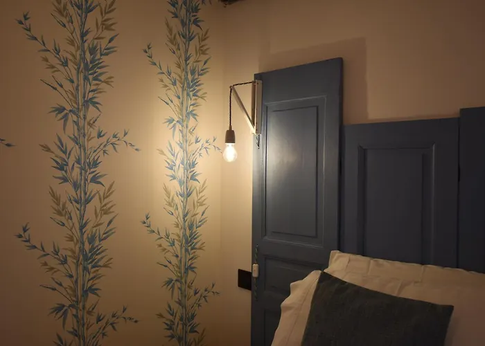 Rezort Cascina Tre Botti Agliano Terme