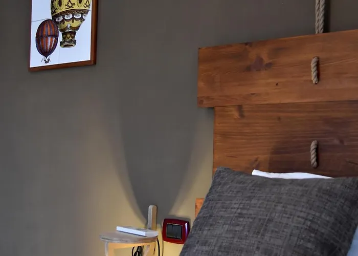 Cascina Tre Botti Rezort Agliano Terme