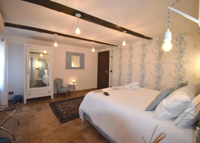 Cascina Tre Botti Agliano Terme