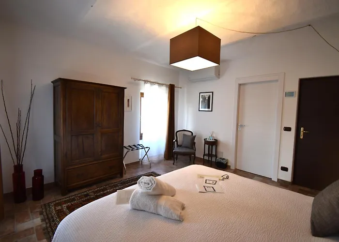 Cascina Tre Botti Rezort