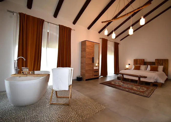 Rezort Cascina Tre Botti *