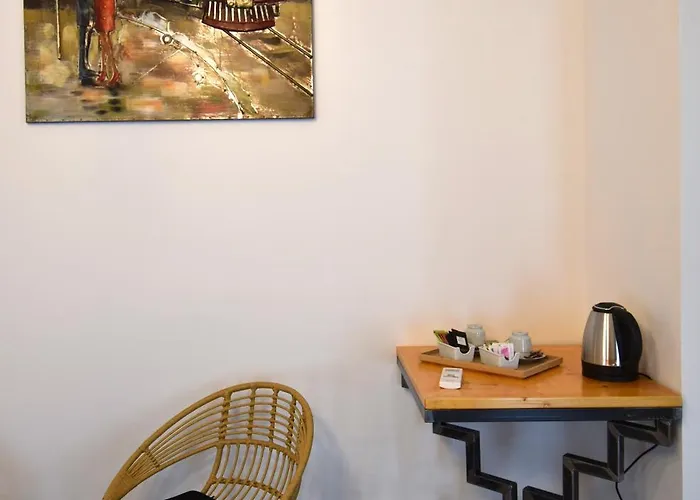 Rezort Cascina Tre Botti Agliano Terme