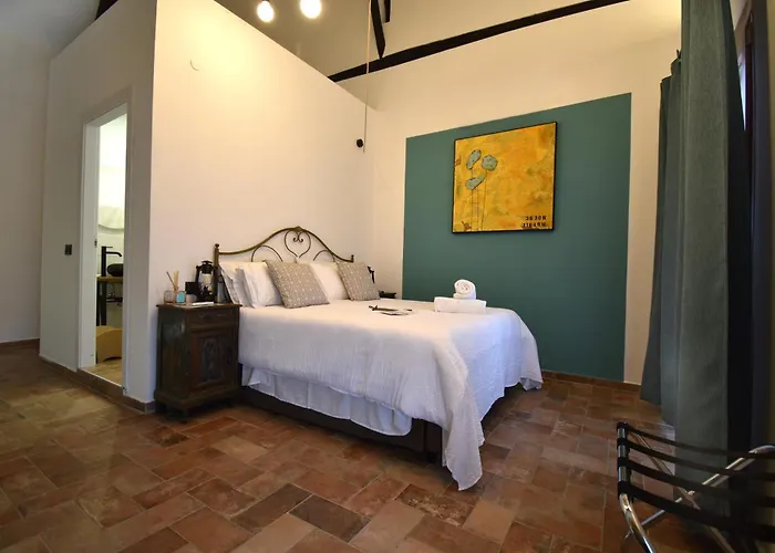 Cascina Tre Botti Agliano Terme