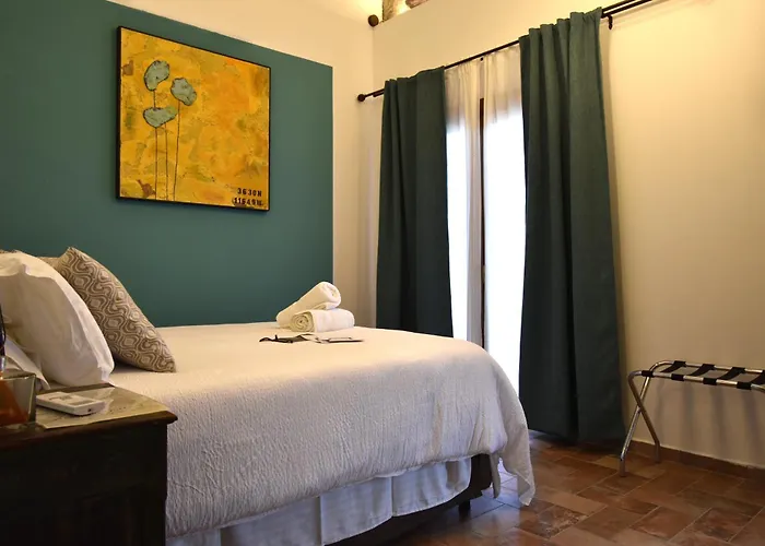 Cascina Tre Botti Rezort