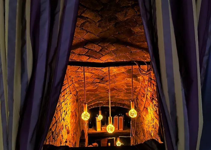 Cascina Tre Botti Agliano Terme