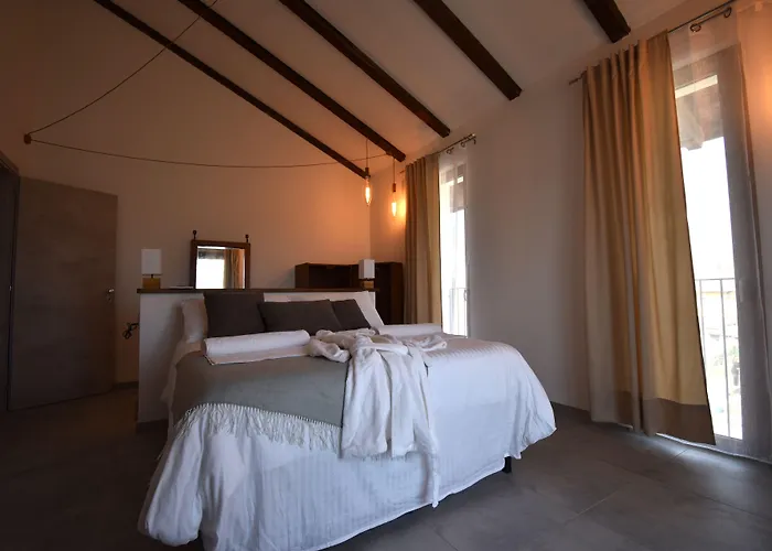 Cascina Tre Botti Rezort *