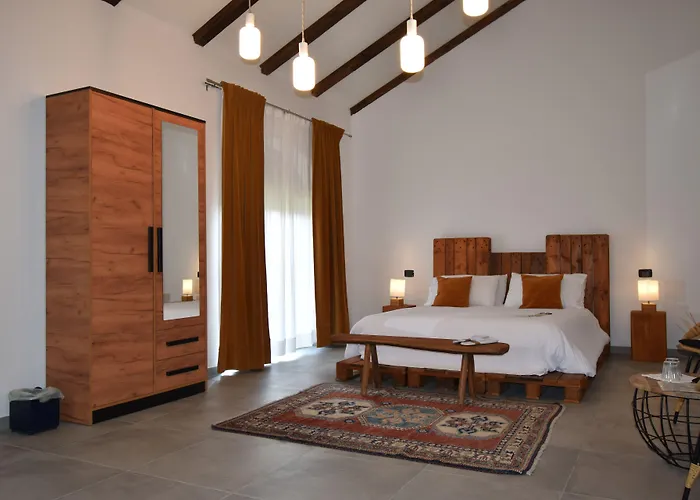 Cascina Tre Botti * Agliano Terme