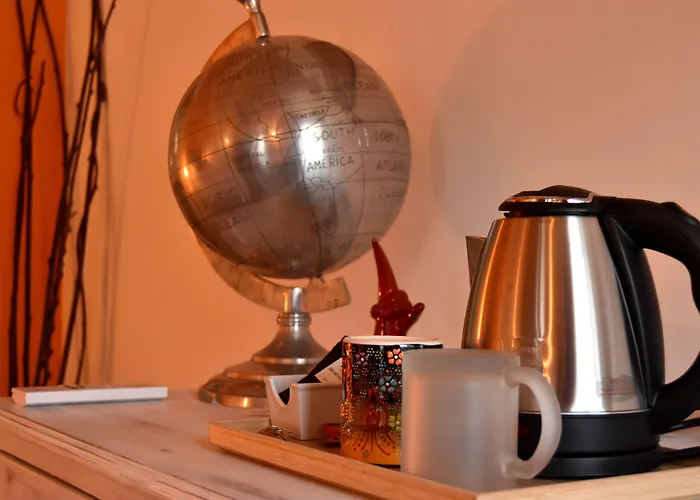 Rezort Cascina Tre Botti *