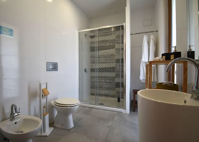 Cascina Tre Botti * Agliano Terme