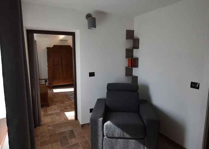 Cascina Tre Botti Rezort Agliano Terme