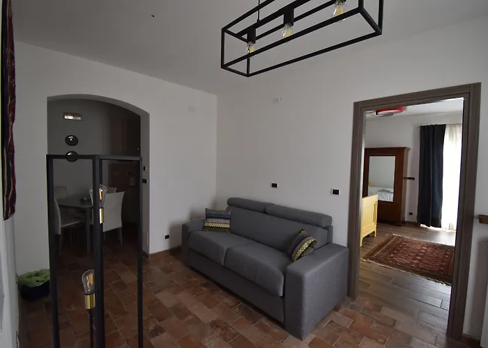 Rezort Cascina Tre Botti