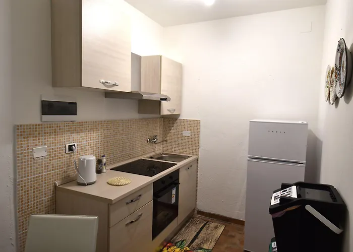 Rezort Cascina Tre Botti *