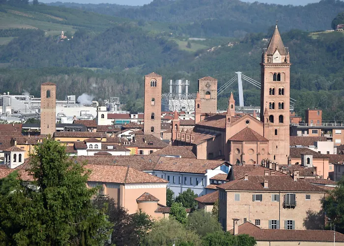 Cascina Tre Botti * Agliano Terme